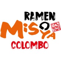 Ramen Misoya Colombo