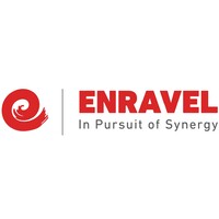 Enravel logo - Similar company to Aided Modeling With Design