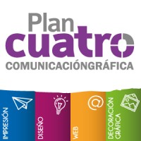 Plan Cuatro Comunicación Gráfica