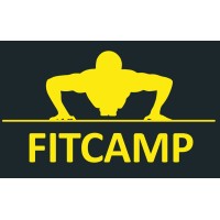 Fitcamp logo - Similar company to Müller-Gysin Spedition Ag