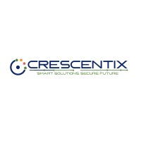 Crescentix logo - Similar company to Viewonreview - Salesforce Savvy Center
