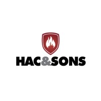 HAC & SONS logo - Similar company to Alquresh Fabrics