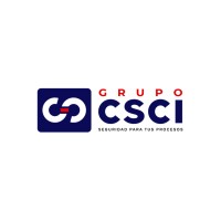 Grupo CSCI logo - Similar company to Estatec