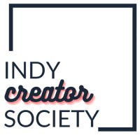 Indy Creator Society logo - Similar company to 416 Wabash