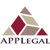 APPLegal logo - Similar company to Lt Studio Legale - Società Tra Avvocati