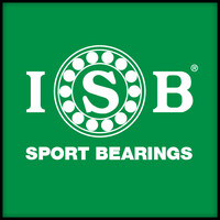 ISB SPORT BEARINGS logo - Similar company to Isb Do Brasil