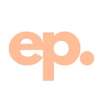 EP Marketing logo - Similar company to Huemane Creative