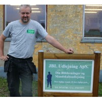 JBL Udlejning ApS logo - Similar company to Altiflex