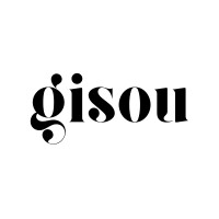Gisou by Negin Mirsalehi logo - Similar company to Rituals (B Corp™)