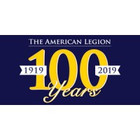 American Legion Hudson Post 48 logo - Similar company to Vfw Post 2480