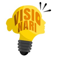VisioNari logo - Similar company to Vocalize