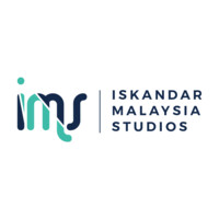 Iskandar Malaysia Studios logo - Similar company to Oceanus Media Global