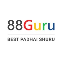 88Guru logo - Similar company to 88Tuition