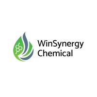 WinSynergy Chemical logo - Similar company to Entrega Industries