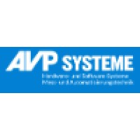 AVP Systeme logo - Similar company to Emobil Solution Gmbh