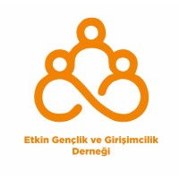 Etkin Gençlik ve Girişimcilik Derneği logo - Similar company to Peptisyn