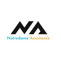 NotredameAssistance logo - Similar company to Worcester Local First