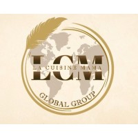 LCM Global Group logo - Similar company to Good Chef