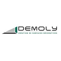 DEMOLY Aménagements Extérieurs logo - Similar company to Fb Maconnerie Fabien Benoit