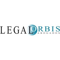Legal Orbis Abogados logo - Similar company to Ercilla Asesores