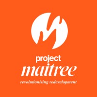 Project Maitree logo - Similar company to Grovalue Group