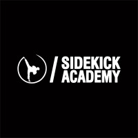 Sidekick Academy logo - Similar company to Püf