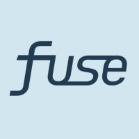 fuse music logo - Similar company to Backbeat Recs
