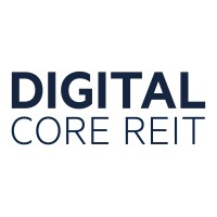 Digital Core REIT logo - Similar company to Menlo Digital