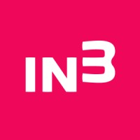 INTR3S logo - Similar company to Archie