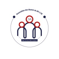 Association des Alumni de Afi-L’ue logo - Similar company to Community Resilience Builders (Nsse)
