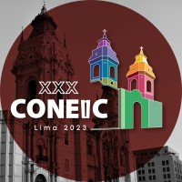 Coneic Lima 2023 logo - Similar company to Gestiónate Executive
