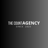 The Count Agency logo - Similar company to De Nationale Apf