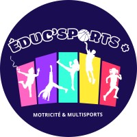ÉDUC'SPORTS + logo - Similar company to Gallia Club Lunel