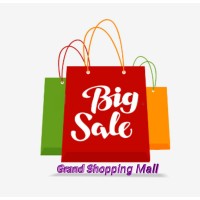 Grand Shopping Mall logo - Similar company to Soundmagical Technology Co.,Ltd