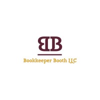 Bookkeeper Booth LLC logo - Similar company to Bookkeeper On The Go Llc
