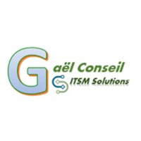 Gael Conseil logo - Similar company to Global Network Services