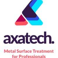 Axatech d.o.o. logo - Similar company to Axatech