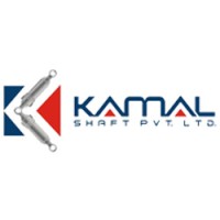 Kamal Shaft Pvt Ltd logo - Similar company to Nilkanth Engineering Works - India