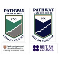 Pathway Group of Schools logo - Similar company to Second Office