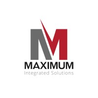 Maximum Integrated Solutions Pty Ltd logo - Similar company to Bazaar Global Ventures
