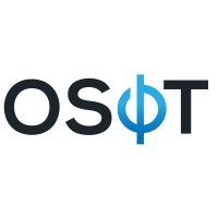 OSPT Ltd logo - Similar company to Kinzbio