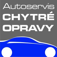 Autoservis CHYTRÉ OPRAVY s.r.o. logo - Similar company to Autoservis 3H