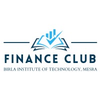 Finance Club, BIT Mesra logo - Similar company to Edc Bit Mesra