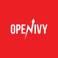 Openivy Media logo - Similar company to Openvy