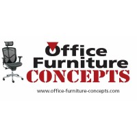 Office-Furniture-Concepts logo - Similar company to Thibault Van Renne