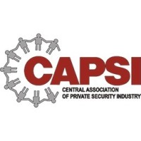 CENTRAL ASSOCIATION OF PRIVATE SECURITY INDUSTRY (CAPSI) logo - Similar company to Action24 Security Force Private Limited