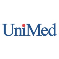 UniMed logo - Similar company to Nwebbed Intelligence