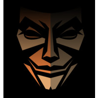 Dark Mask logo - Similar company to Multimarketing By Arteo
