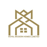 Royal Modern Homes Limited logo - Similar company to Barre Homes