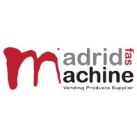 Madrid Fas Machine logo - Similar company to Outletvending